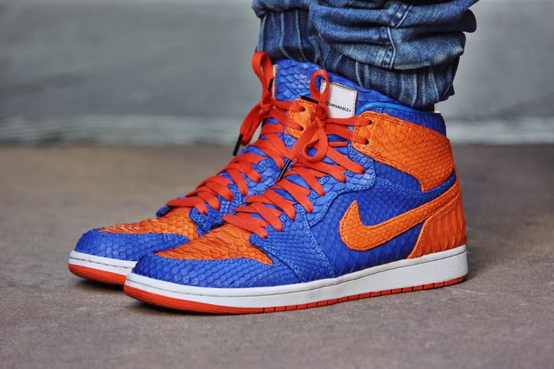 Streetsnaps: Salehe Bembury