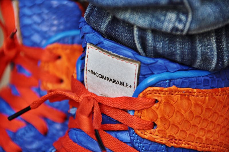 Streetsnaps: Salehe Bembury