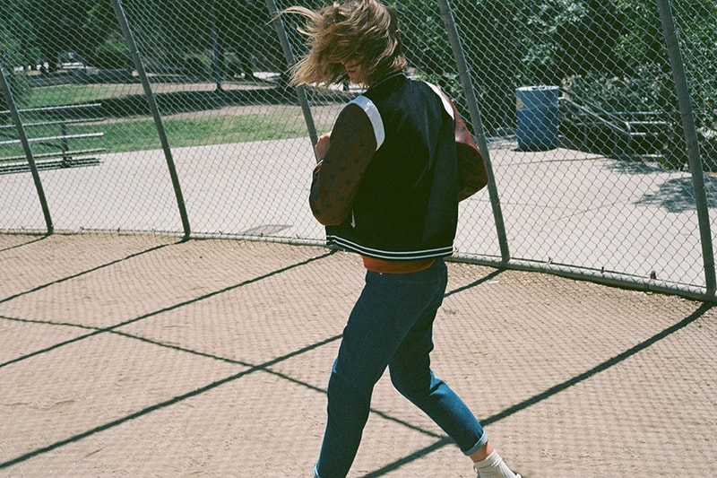 Stussy Women 2014 秋冬系列