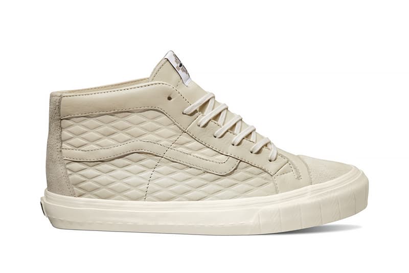 Taka Hayashi x Vault by Vans 2014 聯乘鞋款