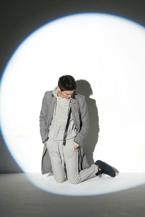 TAKAHIROMIYASHITA TheSoloIst. 2014 秋冬「#0010 LIVE」造型搭配 Lookbook