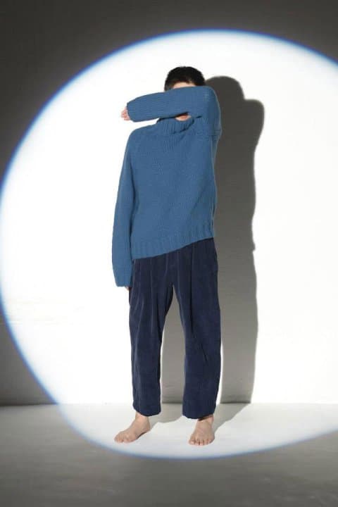 TAKAHIROMIYASHITA TheSoloIst. 2014 秋冬「#0010 LIVE」造型搭配 Lookbook