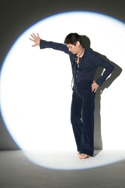 TAKAHIROMIYASHITA TheSoloIst. 2014 秋冬「#0010 LIVE」造型搭配 Lookbook