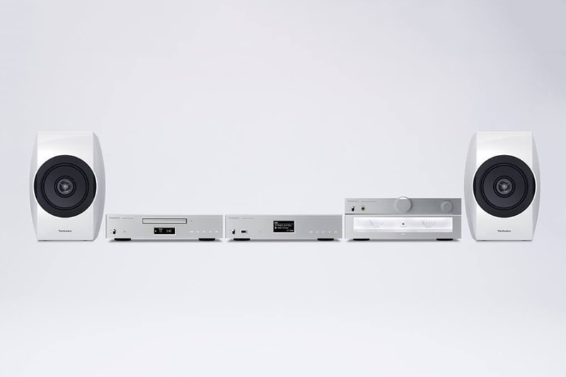 Technics 將於 2015 年迴歸