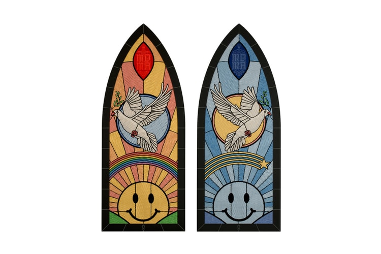 The Bear Cub Gallery 將展開「THE ARK」藝術企劃