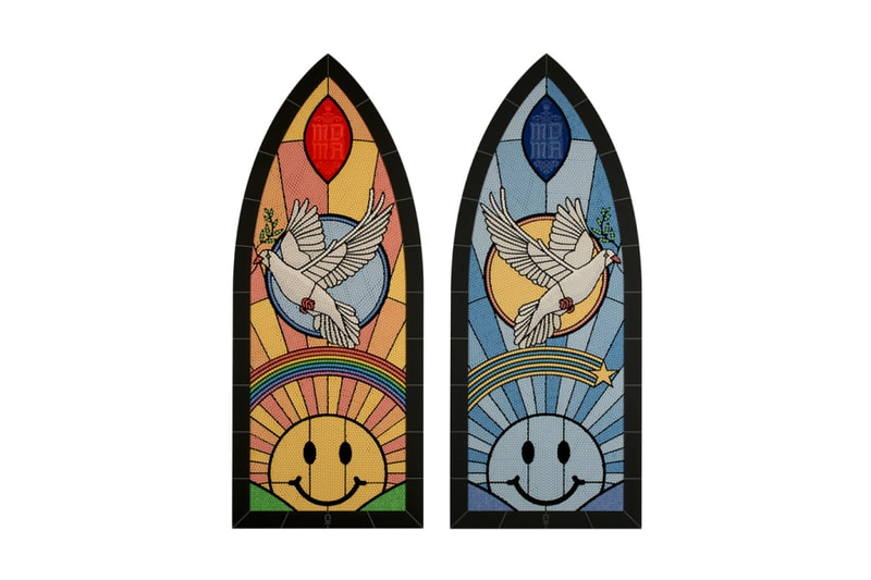 The Bear Cub Gallery 將展開「THE ARK」藝術企劃