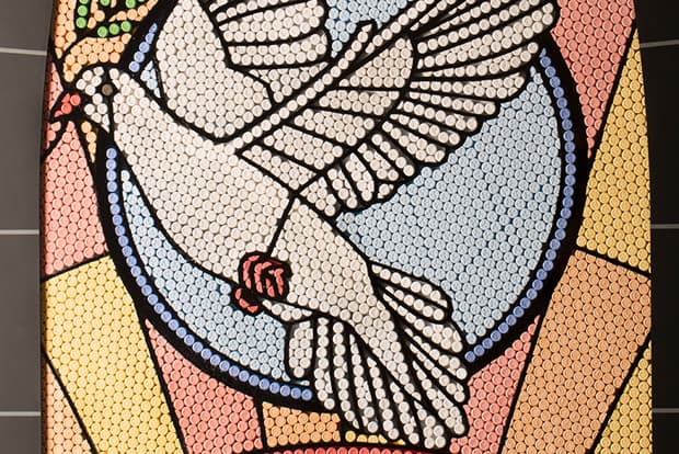 The Bear Cub Gallery 將展開「THE ARK」藝術企劃