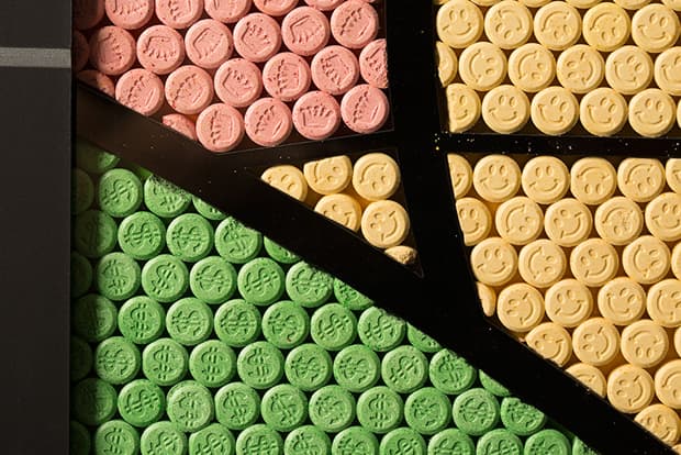 The Bear Cub Gallery 將展開「THE ARK」藝術企劃