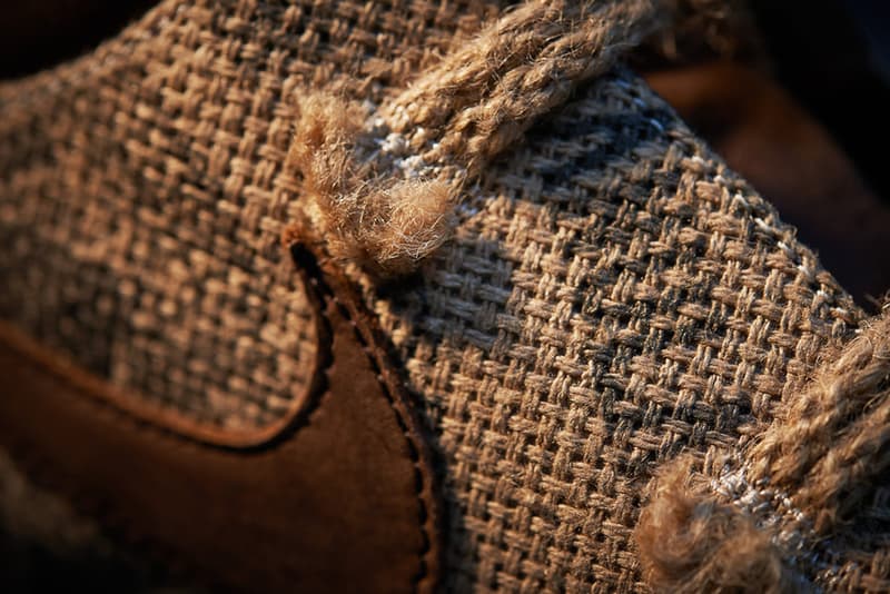 The Boxtrolls x Nike Roshe Run「Trollstrikes」別注配色