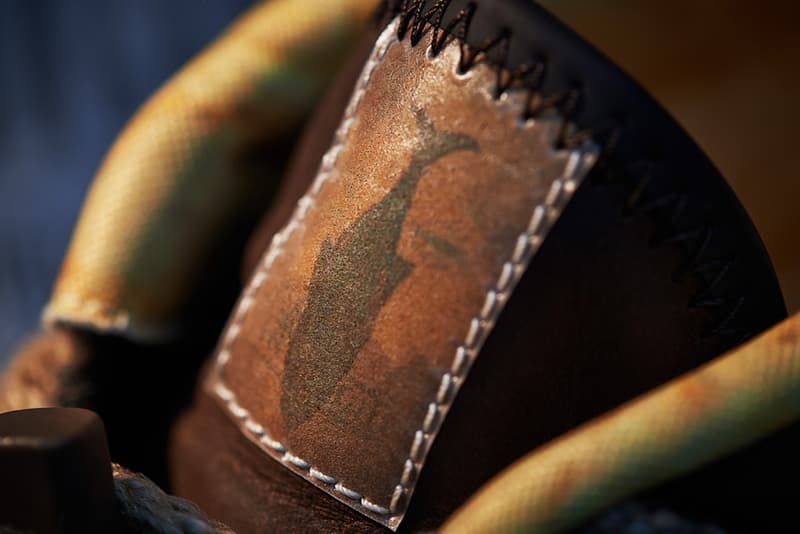 The Boxtrolls x Nike Roshe Run「Trollstrikes」別注配色