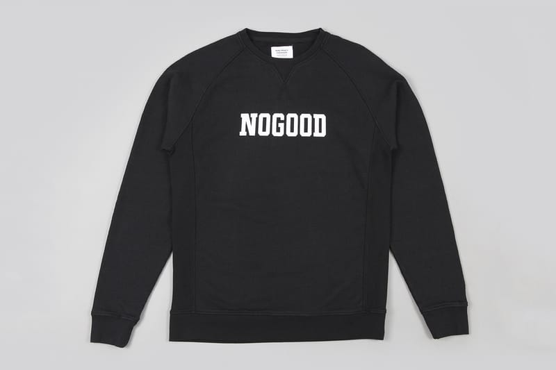 The Goodhood Store x Norse Projects 2014 秋冬聯名系列