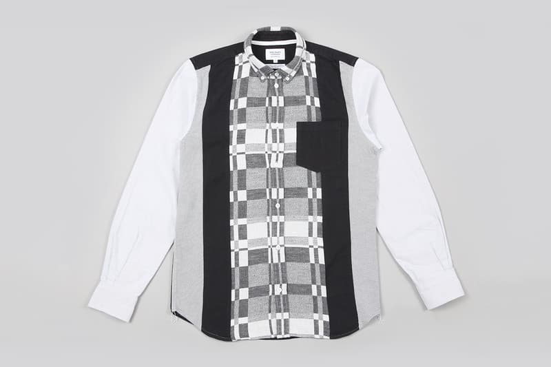 The Goodhood Store x Norse Projects 2014 秋冬聯名系列