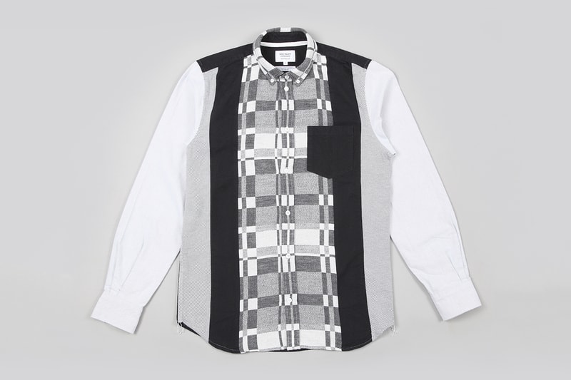 The Goodhood Store x Norse Projects 2014 秋冬聯名系列