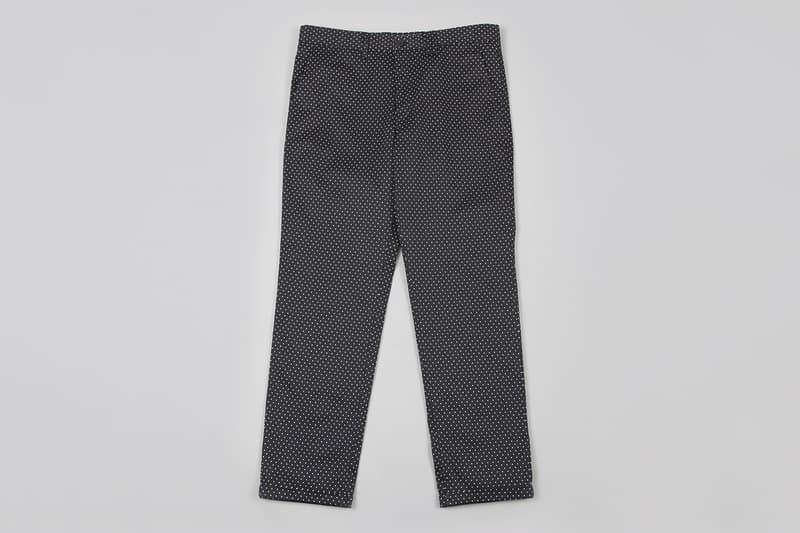 The Goodhood Store x Norse Projects 2014 秋冬聯名系列