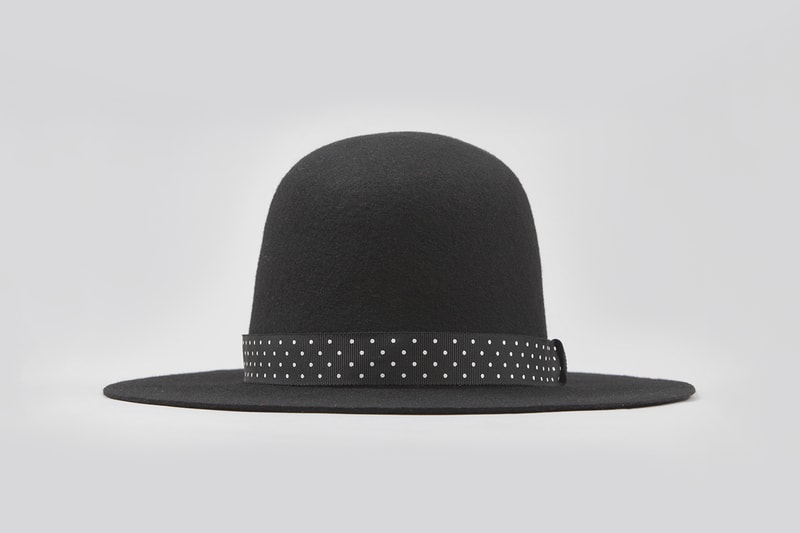 The Goodhood Store x Norse Projects 2014 秋冬聯名系列