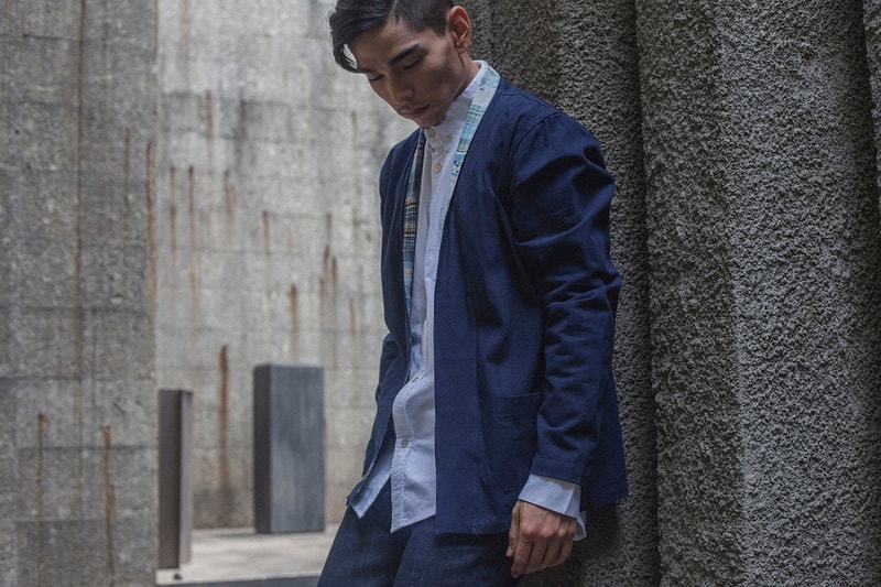 The Goods Dept• x elhaus 2014 秋冬系列