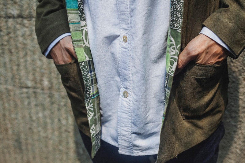 The Goods Dept• x elhaus 2014 秋冬系列