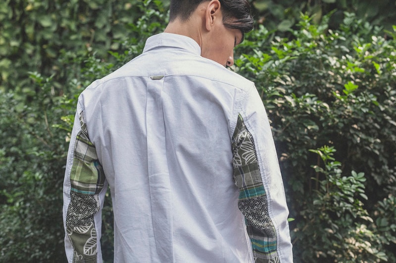 The Goods Dept• x elhaus 2014 秋冬系列