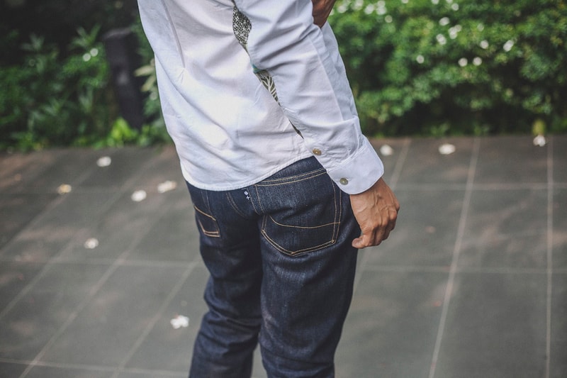 The Goods Dept• x elhaus 2014 秋冬系列