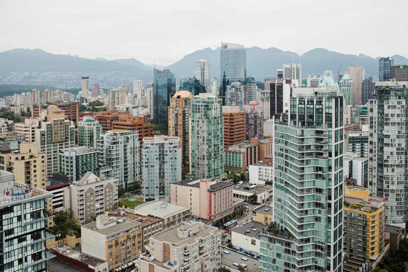 HYPEBEAST City Guide – 溫哥華城市指南