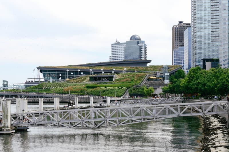 HYPEBEAST City Guide – 溫哥華城市指南