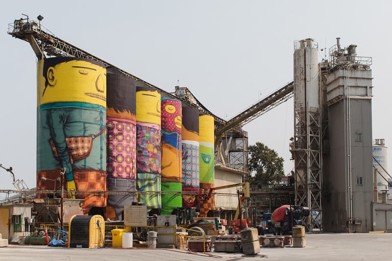 HYPEBEAST City Guide – 溫哥華城市指南