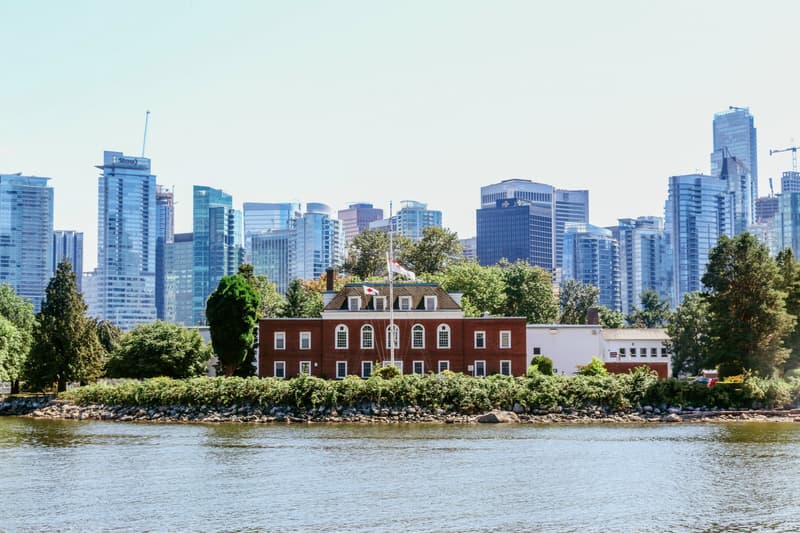 HYPEBEAST City Guide – 溫哥華城市指南