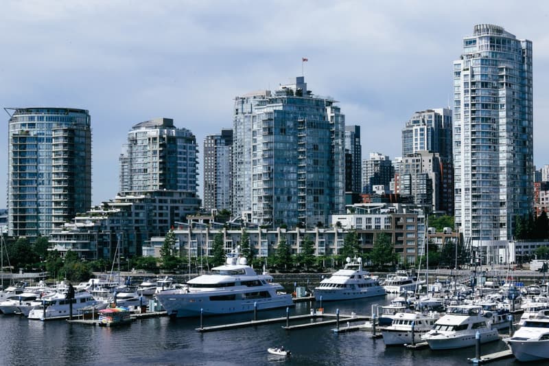 HYPEBEAST City Guide – 溫哥華城市指南