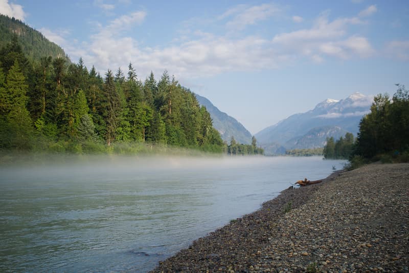 HYPEBEAST City Guide – 溫哥華城市指南