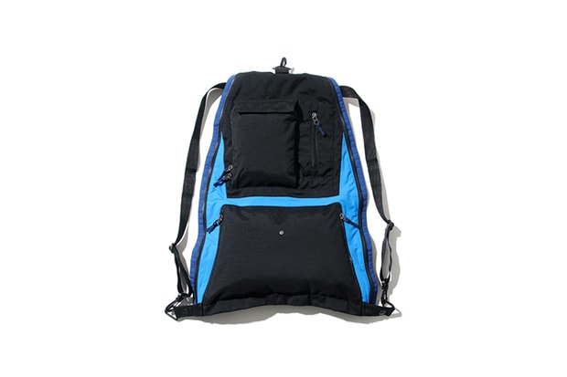 The North Face 推出 Steep Tech 多功能夾克