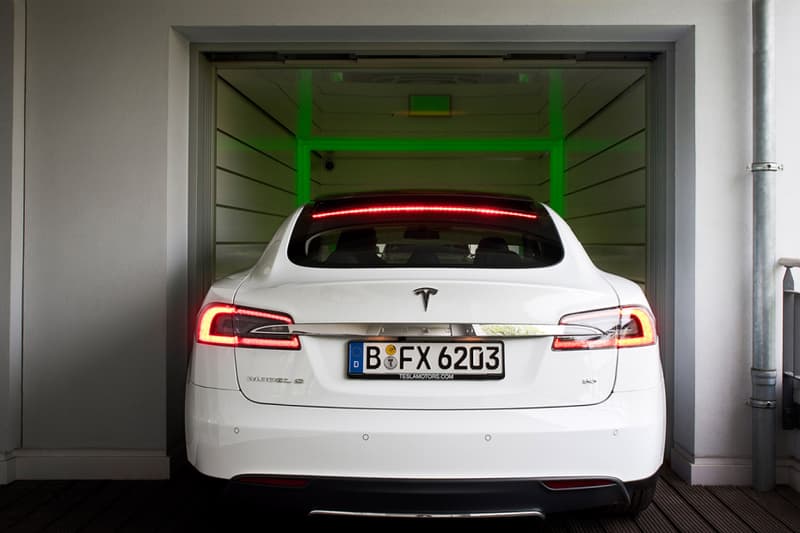 位於柏林的 Studio Kippenberger 公寓