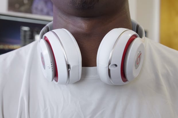 剖析 Beats by Dre 的市場定位策略