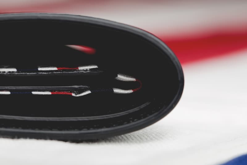 Thom Browne 2014 秋冬配件系列上架