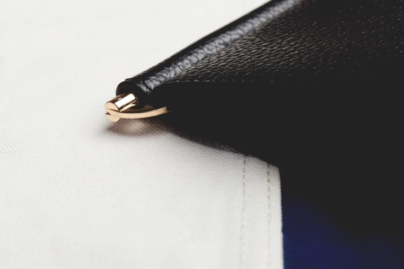 Thom Browne 2014 秋冬配件系列上架