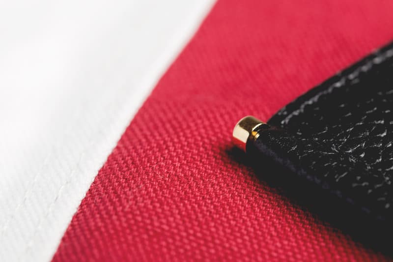 Thom Browne 2014 秋冬配件系列上架