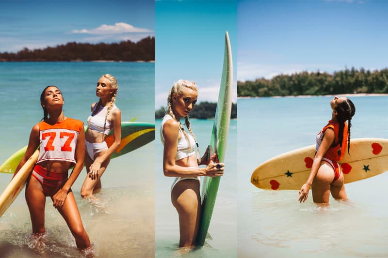 THROUGH THE LENS: 攝影師 Gypsy One