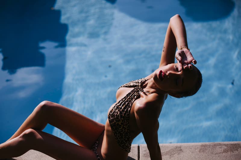 THROUGH THE LENS: 攝影師 Gypsy One