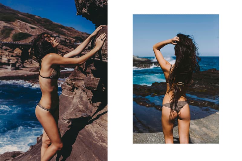 THROUGH THE LENS: 攝影師 Gypsy One