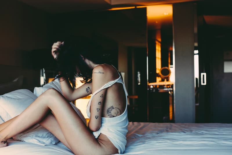 THROUGH THE LENS: 攝影師 Gypsy One