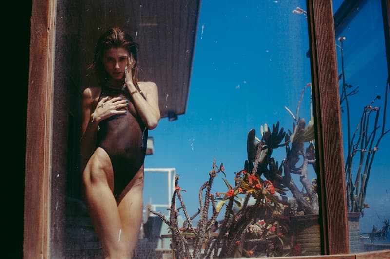 THROUGH THE LENS: 攝影師 Gypsy One