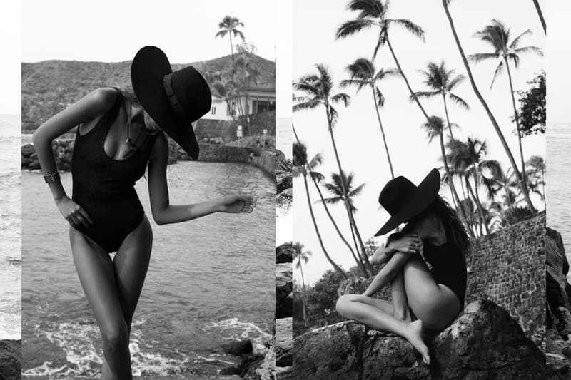 THROUGH THE LENS: 攝影師 Gypsy One