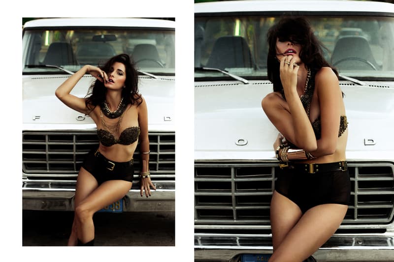 THROUGH THE LENS: 攝影師 Gypsy One