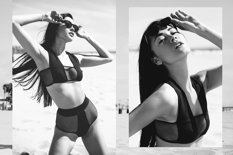 THROUGH THE LENS: 攝影師 Gypsy One