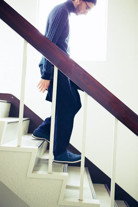 TIMAI 2014 秋冬系列造型搭配 Lookbook