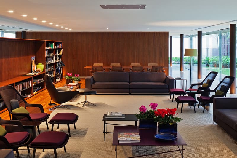 StudioMK27 打造 Toblerone House 住宅