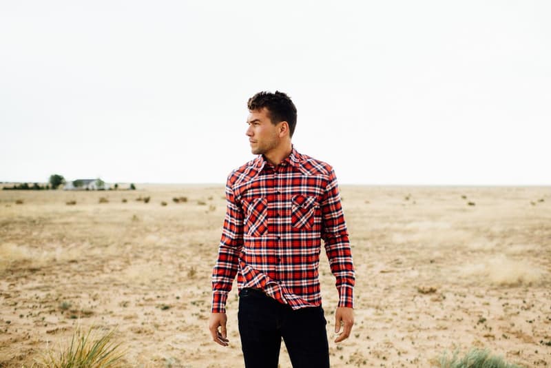 Topo Designs 2014 秋季系列造型搭配 Lookbook