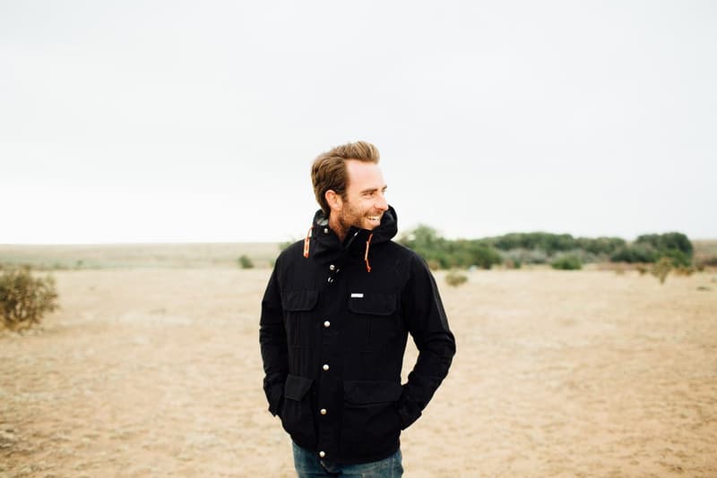 Topo Designs 2014 秋季系列造型搭配 Lookbook