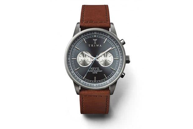 TRIWA 2014 秋冬系列上架