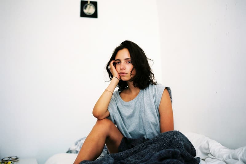 Two Face London「TWO Face: The Process」造型搭配 Lookbook