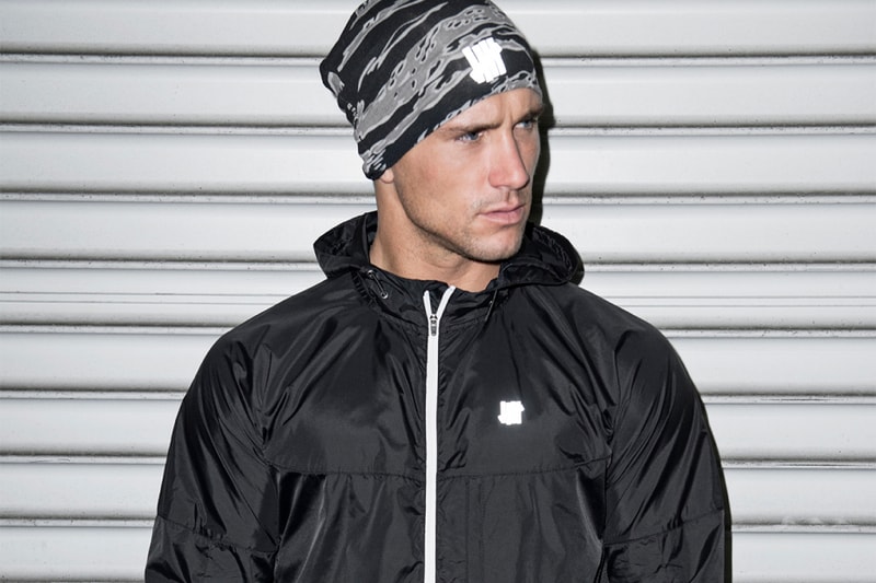 Undefeated Technical Goods 2014 秋冬系列